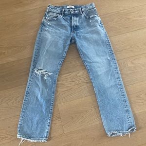 Moussy Jeans